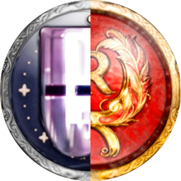 Discovery icon for REX/M2EX Discord server