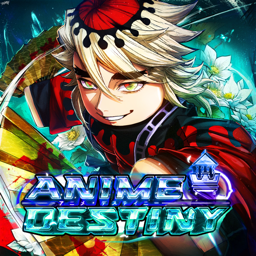 Discovery icon for Anime Destiny Roblox Discord server