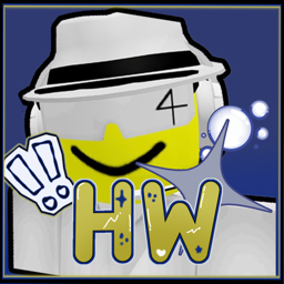 Discovery icon for Hetzel’s Workshop Discord server