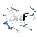Discovery icon for 3nF Discord server