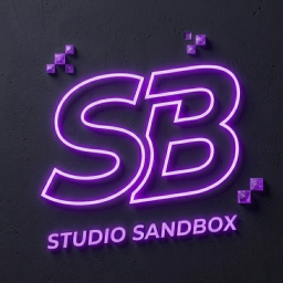Discovery icon for Studio Sandbox Discord server