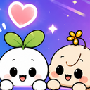 Discovery icon for Vitzy 🤍｜Nunca estés solo﹕Hacer Amigos﹒Socializar en VC﹒Servidor de Discord Activo en Español﹒Hablar Discord server