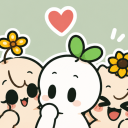 Discovery icon for Vitzy 🍃🤍﹕Crear Amistades﹒Hacer Amigos en Discord﹒VC Activo﹒Servidor para Socializar﹒Hablar Español Discord server