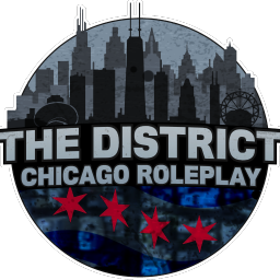 Discovery icon for The District Chicago Roleplay Discord server
