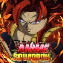 Discovery icon for Anime Squadron Discord server