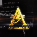 Discovery icon for AJ COMRADE  ཧ Discord server