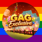 Discovery icon for GAG Exclusives Discord server