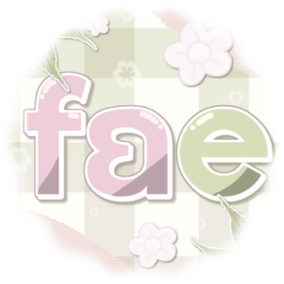 Discovery icon for dti faes.✿ Discord server