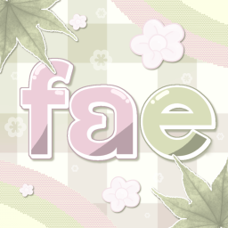 Discovery icon for dti faes.✿ Discord server