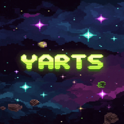 Discovery icon for Yarts | Free TempMails Discord server