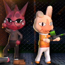 Discovery icon for Animal Hospital | Roblox Discord server