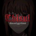 Discovery icon for ⟡ 𓂃 Chisui – Anime & Manga #Çekiliş Discord server