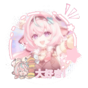 Discovery icon for /vαresα  (slow rvmp) Discord server