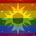 Discovery icon for The Sunshine Sanctuary Discord server