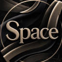 Discovery icon for Space Discord server