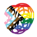 Discovery icon for your ai slop bores me Discord server