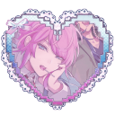 Discovery icon for (ART COMP)   ᘏ  🍭 ᣟᕬ　ノdivinꫀ　♡　ɗᧉc𑄝r　𓈒　s𑄝cꪱᥲƖ   𓈒   ୨۪୧ᣟ݂ Discord server