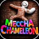 Discovery icon for Meccha Chameleon Discord server