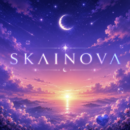 Discovery icon for S K Λ I N O V Λ ⛅ Discord server