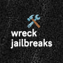 Discovery icon for wreck jailbreaks Discord server