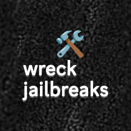 Discovery icon for wreck jailbreaks Discord server