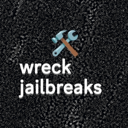 Discovery icon for wreck jailbreaks Discord server