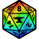 Discovery icon for Foundry VTT Discord server