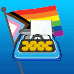 Discovery icon for TypeRacer Discord server