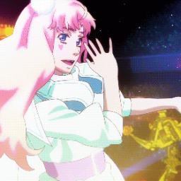 Discovery icon for Macross Fans Discord server