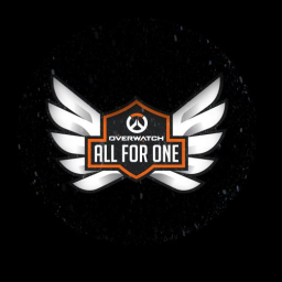 Discovery icon for Overwatch All For One France Discord server