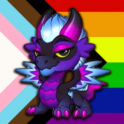 Discovery icon for DragonVale Discord server