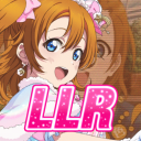 Discovery icon for Love Live Radio Discord server