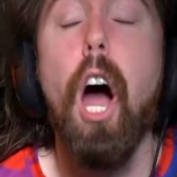 Discovery icon for Asmongold Discord server