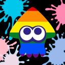 Discovery icon for Splatoon 3 Discord server
