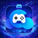 Discovery icon for EUGameHost.com Discord server