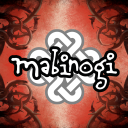 Discovery icon for Mabinogi Discord server