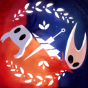 Discovery icon for Hollow Knight Discord server