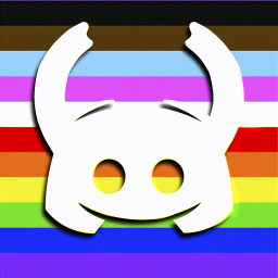 Discovery icon for Hollow Knight Discord server