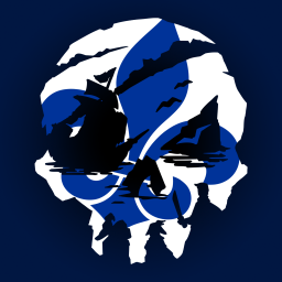 Discovery icon for Black Sails - Sea of Thieves Québec Discord server