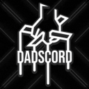 Discovery icon for Dadscord | Active VC Discord • SFW  • Anime • Chill • Social • Emojis • VC • egirl • 100+ GUILD TAG Discord server