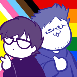 Discovery icon for 🌈Nyx & Jakei's Server🌈 Discord server