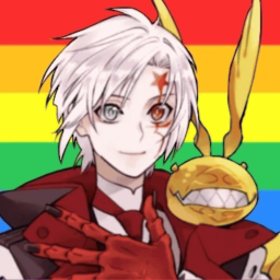 Discovery icon for D.Gray-man Discord server