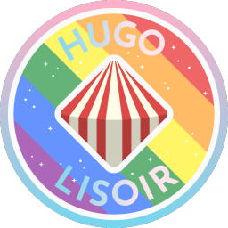 Discovery icon for Hugo Lisoir Discord server