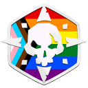 Discovery icon for Sea of Thieves Brasil - Lendas do Mar Discord server