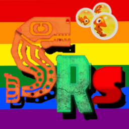 Discovery icon for Salmon Run Server Discord server
