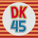 Discovery icon for Kong Island - The Donkey Kong Discord Discord server