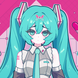 Discovery icon for ❱•❰ Geoxor Discord server