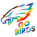 Discovery icon for r/eagles Subreddit Discord Discord server
