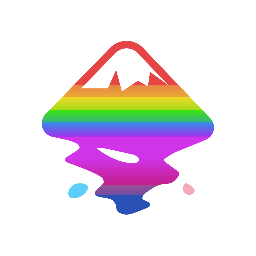Discovery icon for Inkscape Discord server