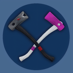 Discovery icon for Lumber Tycoon 2 Wiki Discord server